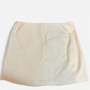NWT KOTN Cozy Mini Skirt
